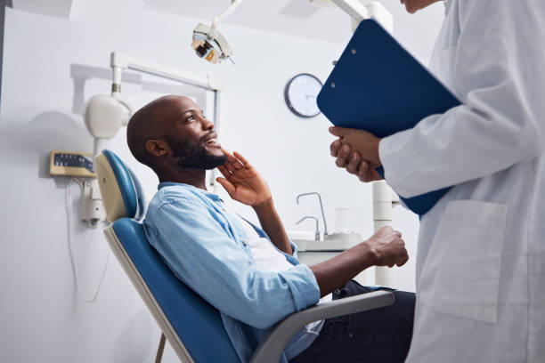 Best After-Hours Emergency Dentist in Powderly, TX