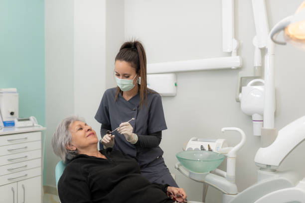 Best Emergency Broken Tooth Repair in Powderly, TX
