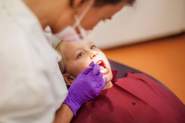 Best Emergency Treatment for Toothache in Powderly, TX