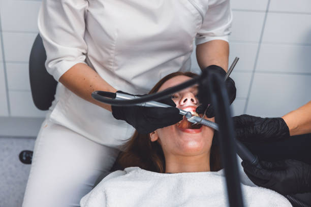 Best Emergency Treatment for Toothache in Powderly, TX