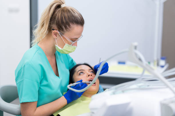 Best 24-Hour Emergency Dentist in Powderly, TX
